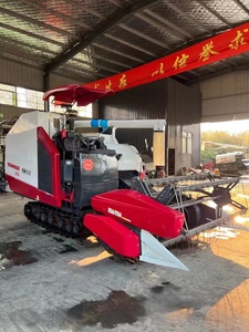 Fmworld二手调频世界85马力联合收割机型号4Lz-6.0 Fmworld世界4Lzy50Mzq调频世界联合收割机型号4Lz-6.0p调频
