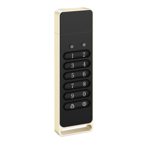 Venta al por mayor USB Flash Drive con cifrado Clave de cifrado USB Flash Memory Stick 8G 32G 64G 128G 256G ABS USB 3,0 para negocios - Product Image 1