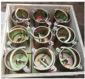 Новые комплекты и аксессуары для испытаний грунта SPARK CBR 2025 года - Product Image 4