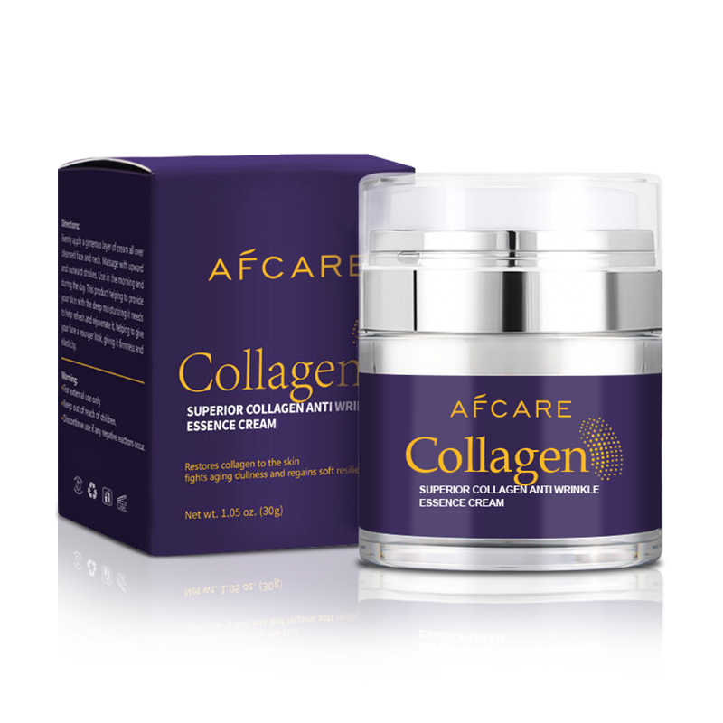Crema al Collagene
