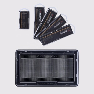 OEM PC 2GB 2RX8 PC3 10600U módulo de memoria Ram DDR3 - Product Image 6