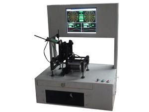 Made in China dynamische Ausgleichsmaschine analytischer Rotor Dynamische Ausgleichsmaschine RYQ-3 Ausgleichsmaschine - Product Image 2