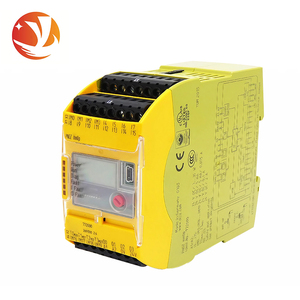 Di alta qualità automazione industriale plc pac controller dedicati con 772000 plc logica controller di programmazione - Product Image 1