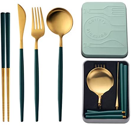 Oro verde