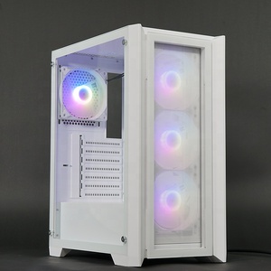 PC-Community-Computer komponenten Tech-ATX-Gaming-Hüllen PC-Tower-Gehäuse - Product Image 2