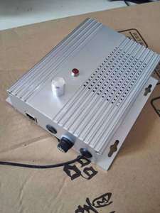 Sistema de intercomunicación de 2 vías montado en vehículo, 12v - Product Image 6