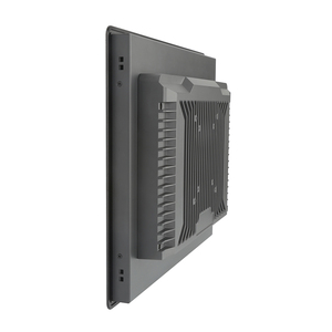 Bestview 12,1 pulgadas IP65 impermeable Industrial pantalla táctil Panel PC ventana/Linux capacitiva/táctil resistiva computadora integrada - Product Image 5