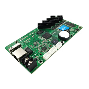 4G/WIFI Huidu HD-D15/D35 אסינכרוני בקר כרטיס עבור מלא צבע וידאו פרסום led תצוגת מסך