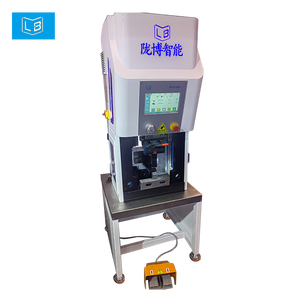 EP03-02 Electric Press Brake <strong>CNC</strong> <strong>Programming</strong> Servo Drive SERVO PRESS Mini Press Brake - Product Image 1