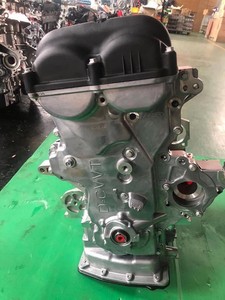 Brand New <strong>Engine</strong> G4FC G4FA G4KG G4LD G4KJ G4FG G4KD G4KE G4NA G4NB G4NC G4LC G4LA G4KH G4FJ G4FD for Hyundai Car Block <strong>Engine</strong> - Product Image 5