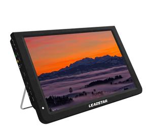 10 12 <span class=keywords><strong>14</strong></span> Inch China Fabriek <span class=keywords><strong>Led</strong></span> Tv <span class=keywords><strong>Display</strong></span> Klein Formaat Draagbare Digitale Tv-Speler Met Batterij - Product Image 1