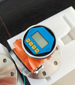 RS-485 80GHz Radar Level <strong>Sensor</strong> <strong>for</strong> Liquid Measuring <strong>Instrument</strong> - Product Image 2