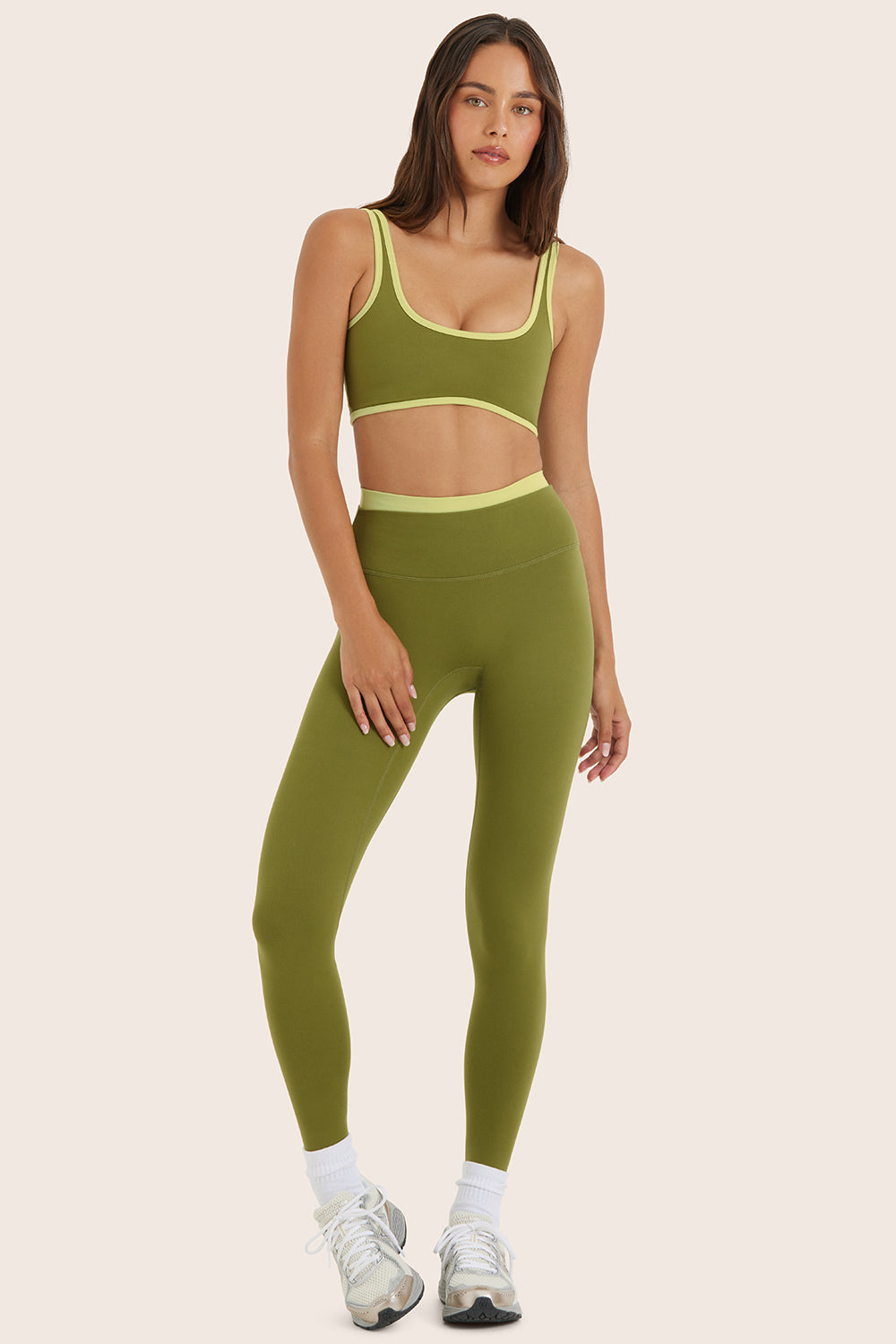 Verde