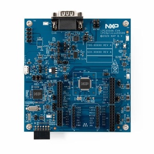 Lpc55S06-Evk Entwicklungs platinen Elektronische Module Eval Kit Lpc55 Ecm Cummins Elektronische Steuer modul Lpc55S06-Evk - Product Image 1