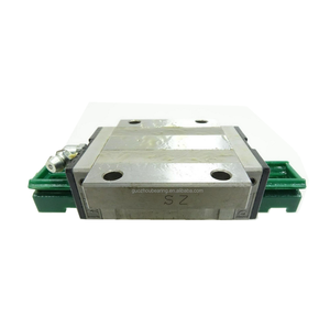 Guía lineal Riel de guía lineal y bloque LS30CL LS30AL LAS30CL LAS30CLZ LAS30AL LAS30ALZ - Product Image 2
