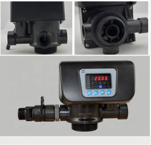 Runxin Automatico Valvola Di Controllo Addolcitore D'acqua F67C1 - Product Image 5