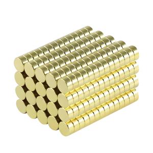 Süper güçlü manyetik neodimyum Neodymium N38 N40 N42 N45 N48 blok neodim mıknatıs N52