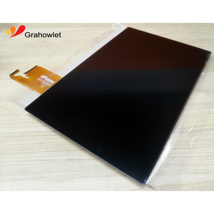 HX1331806 USB arayüzü ile 13.3 inç 1080P dokunmatik ekran LCD ekran PCAP + TFT IPS yeni ve EDP/HMI/VGA uyumlu - Product Image 3