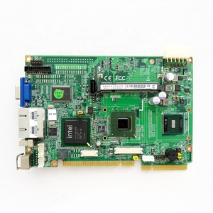 <strong>ADVANTECH</strong> PCI-7030 PCI-7030G2 PCI-7030VG 19A2703011 REV.B1 <strong>Embedded</strong> <strong>Computers</strong> with VGA Display for <strong>Computer</strong> Applications Stock - Product Image 1