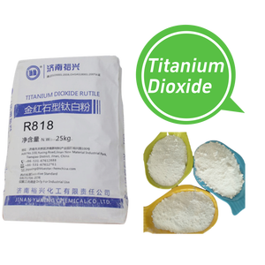 纳米15-20nm TiO2 99% 用于光催化剂，催化剂Tio2油漆油墨塑料金红石二氧化钛纳米硅 - Product Image 6