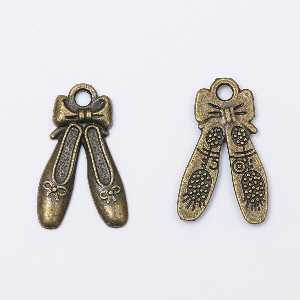 Antique Bronze
