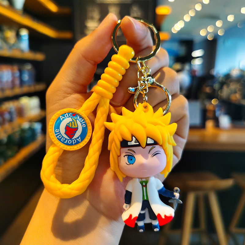 Style tricoté-uzumaki