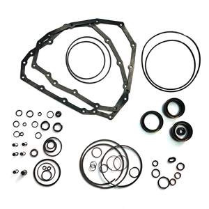 JF015E otomatik şanzıman yeniden revizyon kiti otomatik şanzıman kiti CVT RE0F11A için fit - Product Image 2