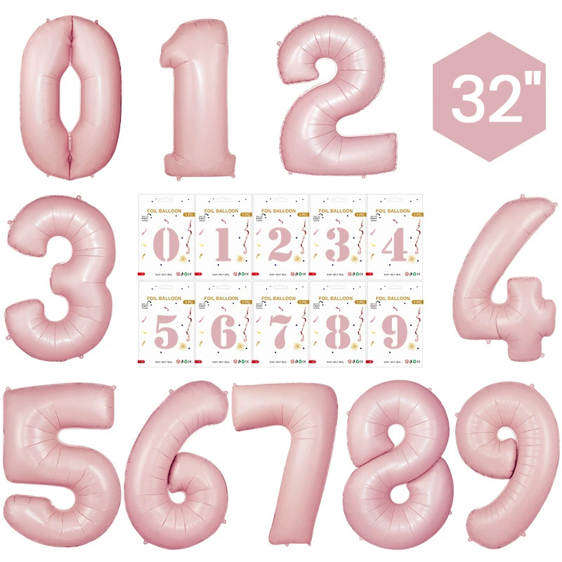 Pastel Pink