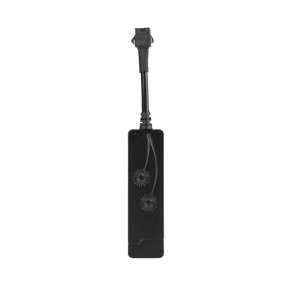 Rastreador de ubicación GPS promocional 2G Validez de software gratuito de un año Compatible con la mayoría de los países Colocación en el tablero Aplicaciones Android iOS - Product Image 1