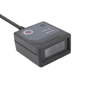 Embedded 1D 2D QR <strong>Code</strong> <strong>Reader</strong> Scanning Engine CMOS Barcode Scanner <strong>Module</strong> with RS232/USB Interface - Product Image 5