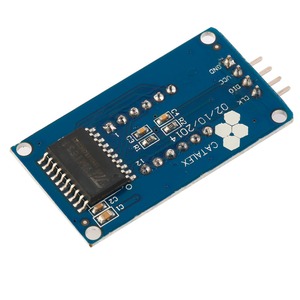 0.36 pollici 3.3V/5V Kit Fai Da Te TM1637 HA CONDOTTO il Modulo del Display 7 Segmenti 4 Bit Tubo Digitale Con 0.36 Pollici Display Dell'orologio per Raspberry PI - Product Image 3