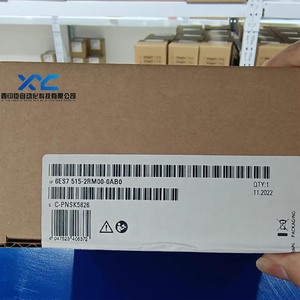 Brand New Original for Siemens <strong>PLC</strong> SIMATIC S7-1500 6ES77515-2RM00-0AB0 <strong>Programmable</strong> Logic Control Module - Product Image 3