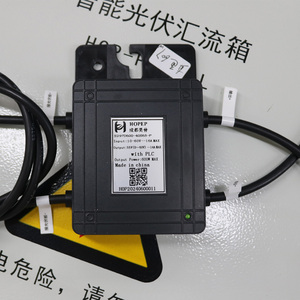 光伏太阳能电池板系统的太阳能优化器 - Product Image 4