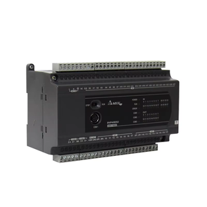 In Stock DVP16ES200T/R Chinese <strong>Plc</strong> Controller <strong>Programming</strong> <strong>Software</strong> <strong>Plc</strong> Recorder Controller