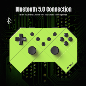 New Tails Wireless Game Controller Joystick für Nintendo Switch oled/Android/PC/Smart TV/Steam/Himbeer Pi BT Gamepad - Product Image 5