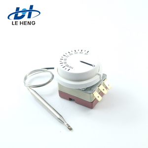 Mechanical <strong>Temperature</strong> <strong>Controller</strong> Oven <strong>Temperature</strong> <strong>Controller</strong> Thermostatic <strong>Controller</strong> - Product Image 4