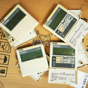 Mới Và Ban Đầu Điều Khiển Từ Xa Assy <span class=keywords><strong>Brc1c611</strong></span> 4pa65235-1 Phần Số 1925715 Cho <span class=keywords><strong>Daikin</strong></span> Vrv Trong Nhà Đơn Vị - Product Image 3