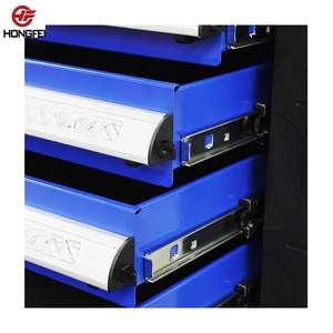 鸿飞工具套装专业技工工具箱、工具柜 - Product Image 4