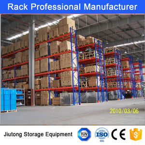 用于高效托盘处理的高密度选择性存储系统 - Product Image 4