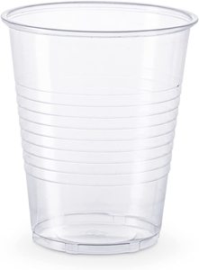 WPACK 7OZ ล้างถ้วยพลาสติกทิ้ง-ถ้วยน้ำดื่มเย็น - Product Image 2