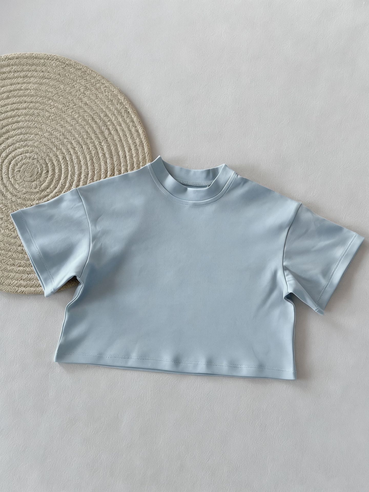 Bleu clair