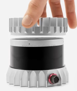 Ouster OS2-128 lidar Thương hiệu Mới os2 128 phiên bản rev5 bởi DHL/fedex - Product Image 4