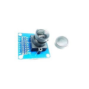 With FIFO OV7670 <strong>Camera</strong> Module Module OV7725 <strong>OV2640</strong> OV5640 <strong>Sensor</strong> - Product Image 1