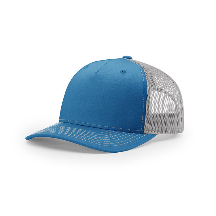 Cobalt blue gray