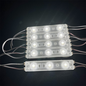 Shenzhen Factory 3 Chip 2835 <strong>Led</strong> Module 1.5w Backlit Module 3000k 4000k 6500k 1.2w - Product Image 6