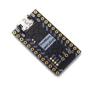 Mới Ban Đầu Nrf52840 Pro Micro Ban Phát Triển Nano V2.0 Bluetooth Chia Bàn Phím Với Sạc Quản Lý Tương Thích - Product Image 2