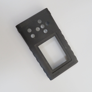 OEM <strong>Custom</strong> Stamping Parts Classics SNES Style Game Machines Handheld <strong>Controller</strong> Housing with Full Set Buttons - Product Image 3