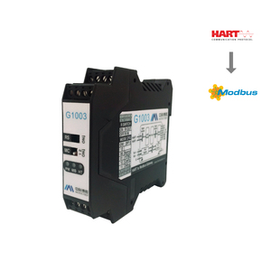 プロトコルコンバータHart to Modbus Converter Gateway - Product Image 6