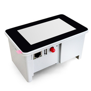 schmuck gussofen ofen timer programmierer ofen temperaturregler mit datenprotokoll - Product Image 4