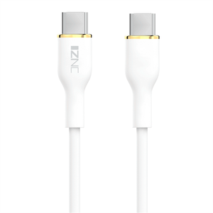 Özel 1M 2M 6ft 6a mikro usb c tipi c hızlı şarj silikon veri android için kablo iphone 15 için macbook pro için - Product Image 1